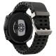 5. Spigen Rugged Armor Case für Samsung Galaxy Watch 8 40 mm – Mattschwarz