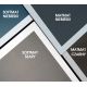 22. Cornilleau 200X Outdoor-Tischtennisplatte 11501