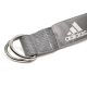 8. adidas ADYG-20200GR Yogagurt