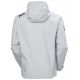 8. Helly Hansen Crew Kapuzenjacke M 34443 853