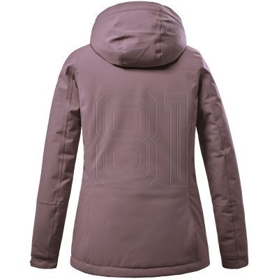 2. Killtec KOW 140 W Kapuzenjacke 37411/523