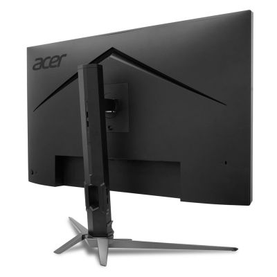 14. Acer Predator XB323QKV4BMIIPRX Computermonitor 80 cm (31,5") 3840 x 2160 px 4K Ultra HD Schwarz