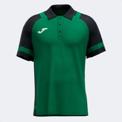 Joma Lider Kurzarm-Polo-T-Shirt M 104489.451