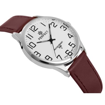 2. PERFECT GXB452-02 Herrenuhr