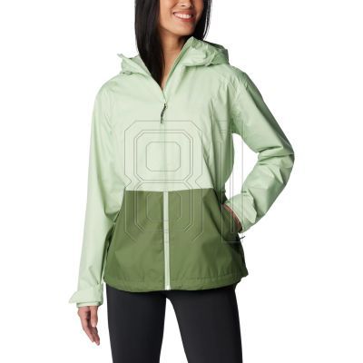 Columbia Inner Limits III Jacke W 2071433349