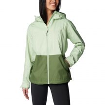 Columbia Inner Limits III Jacke W 2071433349