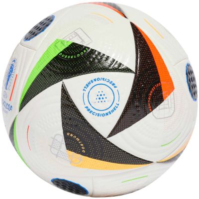 11. Fußball adidas Fussballliebe Euro24 Pro IQ3682