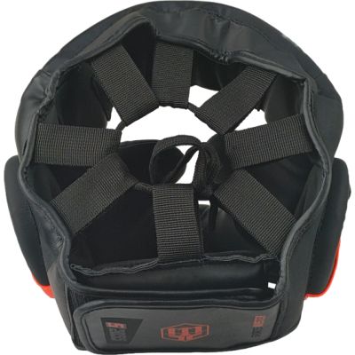 8. KSS-VOLT Boxhelm