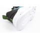 7. Skechers Jungen-Sportschuhe S Lights, leicht und bequem, LED