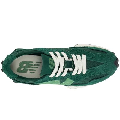 3. New Balance NB 327 U327WTB Schuhe