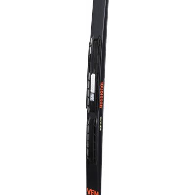 4. Rossignol Xt Venture Jr Wachslose Langgröße / Step-In Junior-Ski
