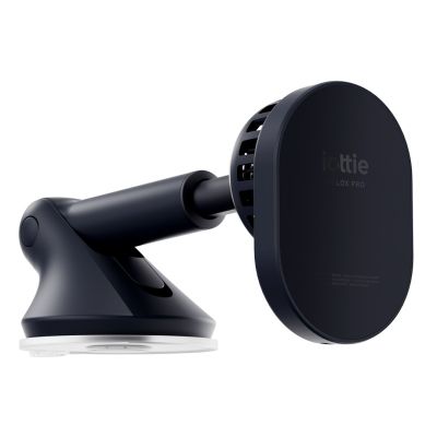 6. iOttie Velox Pro Aktive Handyhalterung/Smartphone-Halterung Schwarz, Gold