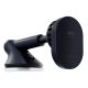6. iOttie Velox Pro Aktive Handyhalterung/Smartphone-Halterung Schwarz, Gold