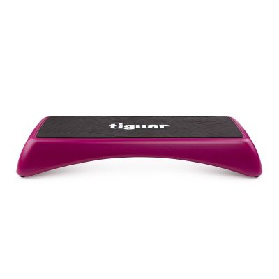 11. Step Tiguar Pflaume V2