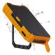 4. Xtorm XR203 Powerbank 10000 mAh Schwarz, Orange