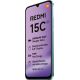 5. Xiaomi Redmi 15C 5G Dual-SIM-Smartphone, 4 GB RAM, 128 GB – Mintgrün