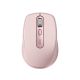 3. Logitech MX Anywhere 3S Büromaus, kabellos (RF) + Bluetooth, Laser, 8000 DPI
