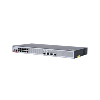 2. PoE-Switch RG-CS83-12GT4XS-P 12-Port SFP RUIJIE
