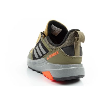 5. Adidas Terrex Trailmaker R.RDY Wasserdichte Kinder-Sportschuhe