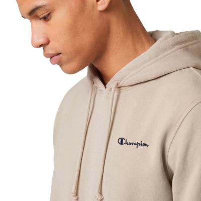 4. Champion Kapuzenpullover Beige 221791 MS041