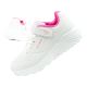 Skechers Uno Lite Kinder Sport-Sneaker weiß bequem