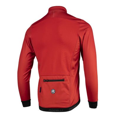 2. Rogelli Jacke PESARO 2.0 rot S