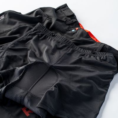 16. Radvik Geit Gts M 92800406927 Radlerhose