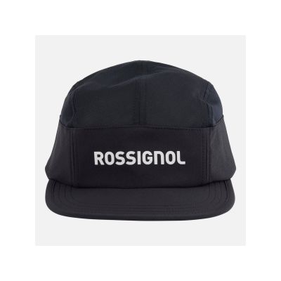 3. ROSSIGNOL Active 5P Kappe Schwarz