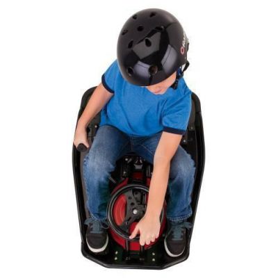 10. Rasierer CRAZY CART 20173861 Lithium