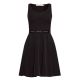 5. Calvin Klein Jeans Kontrast W Kleid J20J218348