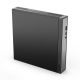 9. Lenovo ThinkCentre neo 50q Gen 5 Intel Core 5 210H 8GB DDR5-SDRAM 512GB SSD Windows 11 Pro Mini-PC Schwarz