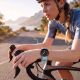 5. Tech-Protect Silikon-Air-Armband für Samsung Galaxy Watch 40/44/46 mm – Blau