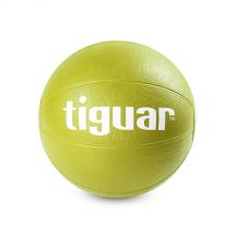 Tiguar Medizinball 3 kg TI-PL0003