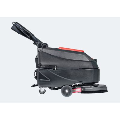 VIPER Kleine, aber effiziente batteriebetriebene Waschmaschine 50000579