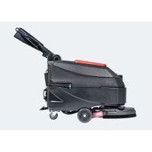 VIPER Kleine, aber effiziente batteriebetriebene Waschmaschine 50000579