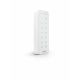 SATEL Tastatur mit Proximity-Kartenleser SO-MF5-W weiß