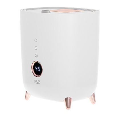 2. Adler AD 7972 Ultraschall-Luftbefeuchter 4 l Weiß 23 W