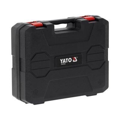 8. Presszange 18 V U/TH16-32 YT-21733 YATO