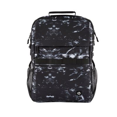 2. HP Campus XL Rucksack in Marmoroptik
