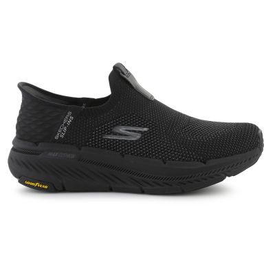 4. Skechers Max Cushioning Premier 2.0 - Advantageous 2 220839-BBK Schwarz