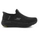 4. Skechers Max Cushioning Premier 2.0 - Advantageous 2 220839-BBK Schwarz