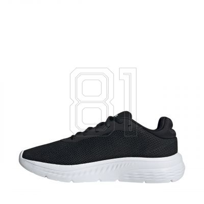5. Adidas Cloudfoam Comfy M IH2973 Schuhe