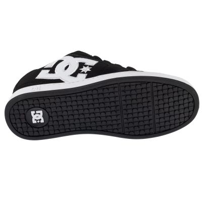 4. DC Shoes Net DC302361-BLW Schwarz 42.5