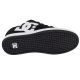 4. DC Shoes Net DC302361-BLW Schwarz 42.5