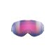 3. JULBO Moonlight Skibrille, rosa und grau