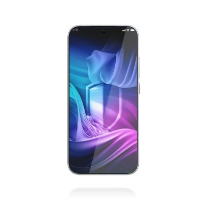 12. 3mk SilkyMatt Pro™ Mattfolie für Xiaomi Poco X8 Pro