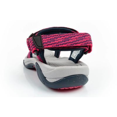 14. CMP Hamal Hiking Jr 38Q9954 32CG Sandalen