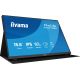 4. iiyama ProLite P1671HSC-B1 Computermonitor 39,6 cm (15,6 Zoll) 1920 x 1080 Pixel Full HD LED Schwarz