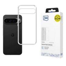 3mk Clear Case für Google Pixel 10 Pro XL - Transparent