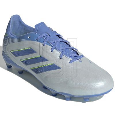 3. adidas Copa Pure III League FG/MG Jr IE1195 Fußballschuhe